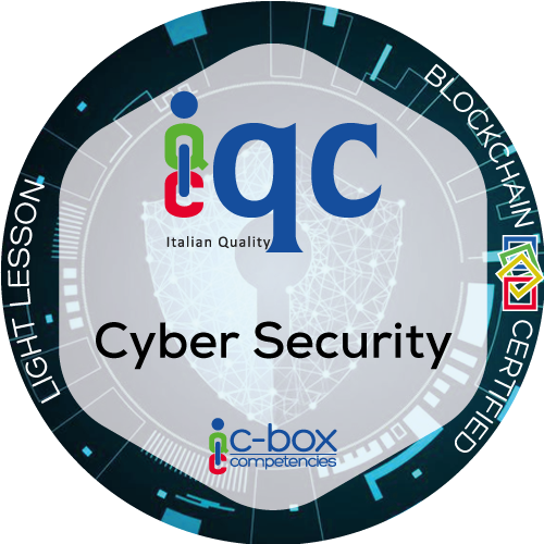 Light Lesson: "Cyber Security: tutelare dati, informazioni e processi aziendali nell'era digitale"